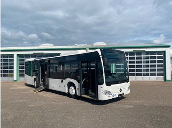 Bus kota Mercedes-Benz Citaro C2   KLIMA   44 Sitze mit Gurt   LAWO: gambar 3
