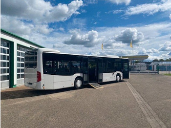 Bus kota Mercedes-Benz Citaro C2   KLIMA   44 Sitze mit Gurt   LAWO: gambar 4