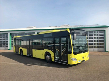Bus kota MERCEDES-BENZ Citaro