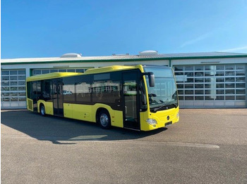 Bus kota MERCEDES-BENZ Citaro