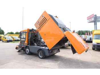 Leasing  540 KEHRMASCHINE 540 KEHRMASCHINE: gambar 2