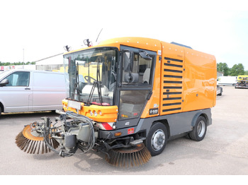Leasing  540 KEHRMASCHINE 540 KEHRMASCHINE: gambar 4