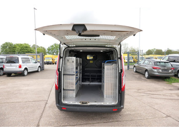 Van kecil FORD Transit