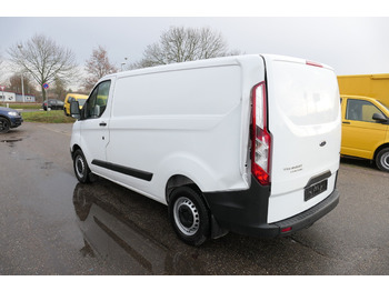 Van kecil FORD Transit