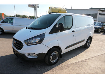 Van kecil FORD Transit