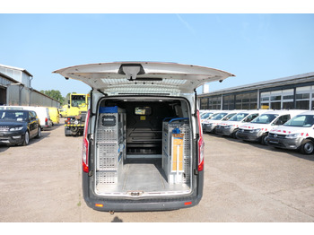 Van kecil FORD Transit