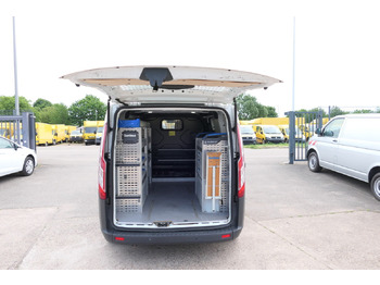 Van kecil FORD Transit