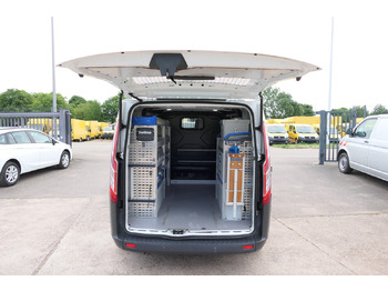 Van kecil FORD Transit