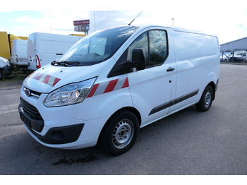 Van kecil FORD Transit