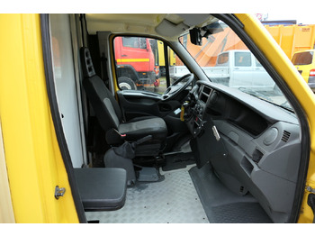 Van box IVECO Daily 35 S11 C30C AUTOMATIK KAMERA MAXI KAMERA R: gambar 5