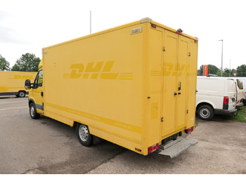 Leasing IVECO Daily 35 S11 C30C AUTOMATIK KAMERA MAXI Regale D IVECO Daily 35 S11 C30C AUTOMATIK KAMERA MAXI Regale D: gambar 5