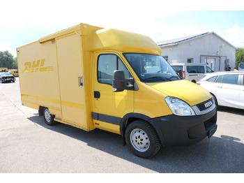 Leasing IVECO Daily 35 S11 C30C AUTOMATIK KAMERA MAXI Regale D IVECO Daily 35 S11 C30C AUTOMATIK KAMERA MAXI Regale D: gambar 1