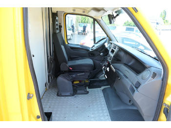 Leasing IVECO Daily 35 S11 C30C AUTOMATIK KAMERA MAXI Regale D IVECO Daily 35 S11 C30C AUTOMATIK KAMERA MAXI Regale D: gambar 5