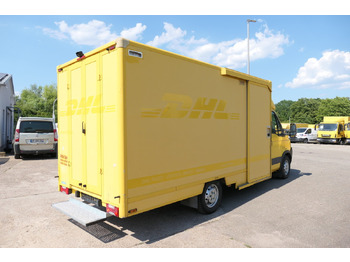 Leasing IVECO Daily 35 S11 C30C AUTOMATIK KAMERA MAXI Regale D IVECO Daily 35 S11 C30C AUTOMATIK KAMERA MAXI Regale D: gambar 3