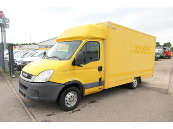 Leasing IVECO Daily 35 S11 C30C AUTOMATIK KAMERA MAXI Regale D IVECO Daily 35 S11 C30C AUTOMATIK KAMERA MAXI Regale D: gambar 3