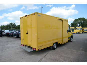 Leasing IVECO Daily 35 S11 C30C AUTOMATIK KAMERA MAXI Regale L IVECO Daily 35 S11 C30C AUTOMATIK KAMERA MAXI Regale L: gambar 4