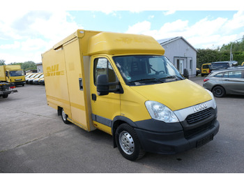 Leasing IVECO Daily 35 S11 C30C AUTOMATIK KAMERA MAXI Regale L IVECO Daily 35 S11 C30C AUTOMATIK KAMERA MAXI Regale L: gambar 1