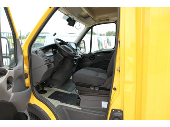 Leasing IVECO Daily 35 S11 C30C ELEKTRO COC Umbau 08/2021 Firm IVECO Daily 35 S11 C30C ELEKTRO COC Umbau 08/2021 Firm: gambar 5