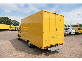 Leasing IVECO Daily 35 S11 C30C ELEKTRO COC Umbau 08/2021 Firm IVECO Daily 35 S11 C30C ELEKTRO COC Umbau 08/2021 Firm: gambar 3