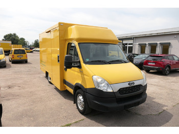 Leasing IVECO Daily 35 S11 C30C ELEKTRO COC Umbau 08/2021 Firm IVECO Daily 35 S11 C30C ELEKTRO COC Umbau 08/2021 Firm: gambar 2