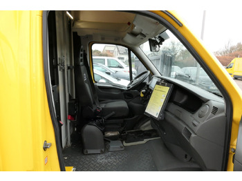 Van box, Van listrik IVECO Daily 35 S11 C30C ELEKTRO COC Umbau 12/2021 Firm: gambar 5