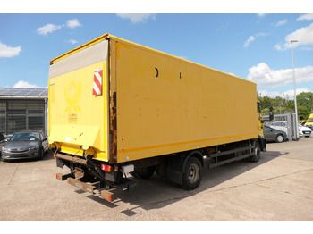 Truk box IVECO EuroCargo ML 120 E28/P AHK LBW Koffer 7,00x2,44x: gambar 3 Truk box IVECO EuroCargo ML 120 E28/P AHK LBW Koffer 7,00x2,44x: gambar 3