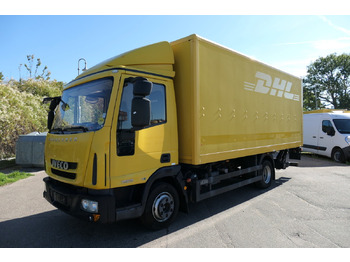 Van box IVECO