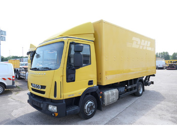 Van box IVECO