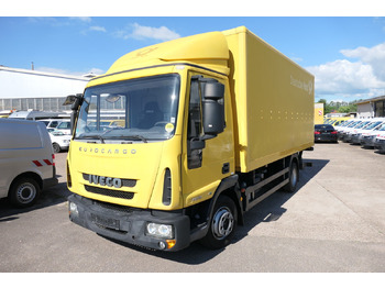 Van box IVECO