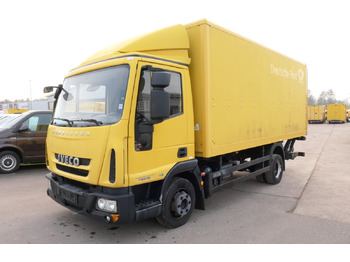 Van box IVECO
