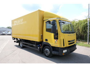 Van box IVECO