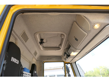 Truk box IVECO EuroCargo ML 75 E 16 P LBW LUFT AUTOMATIK EURO-5: gambar 5