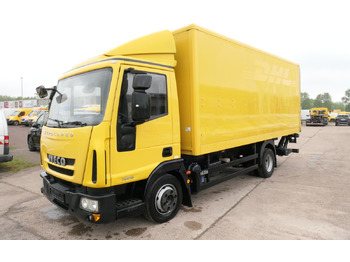 Van box IVECO