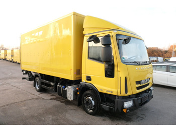 Van box IVECO