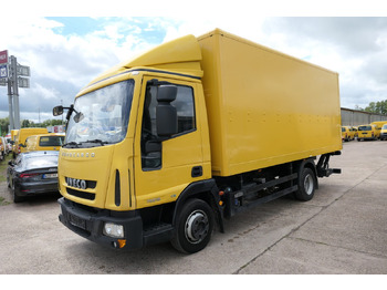 Van box IVECO