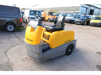 Traktor derek JUNGHEINRICH EZS 570 Schlepper: gambar 2 Traktor derek JUNGHEINRICH EZS 570 Schlepper: gambar 2