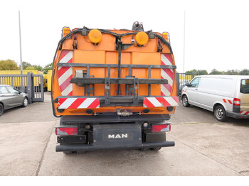 Leasing MAN TGL 12.250 4x2 BL Kehrmaschine MAN TGL 12.250 4x2 BL Kehrmaschine: gambar 4
