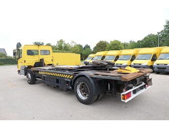 Pengangkut kontainer/ Container truck MERCEDES-BENZ
