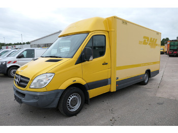 Van box MERCEDES-BENZ Sprinter 310
