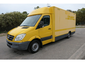 Van box MERCEDES-BENZ Sprinter 310