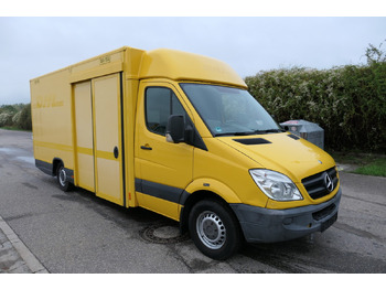 Van box MERCEDES-BENZ Sprinter 310