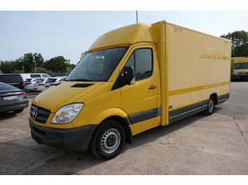 Van box MERCEDES-BENZ Sprinter 310