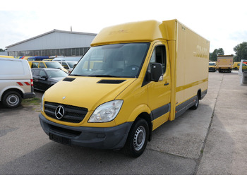 Van box MERCEDES-BENZ Sprinter 310