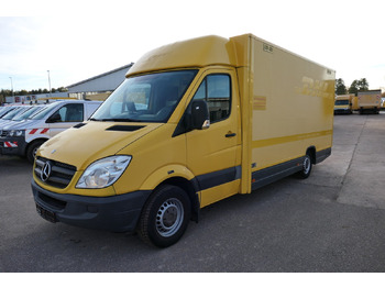 Van box MERCEDES-BENZ Sprinter 310