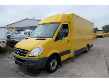 Van box MERCEDES-BENZ Sprinter 310