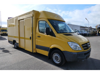 Van box MERCEDES-BENZ Sprinter 310