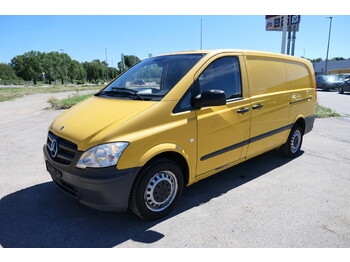 Van kecil MERCEDES-BENZ Vito 110