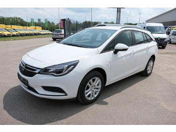 Mobil OPEL
