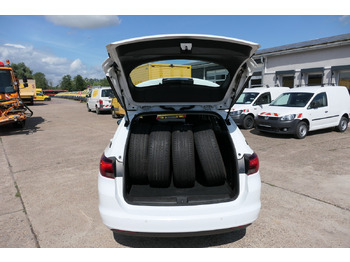 Mobil OPEL Astra K 1.4 Turbo CNG Edition Klima COC: gambar 5 Mobil OPEL Astra K 1.4 Turbo CNG Edition Klima COC: gambar 5