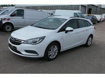 Mobil OPEL